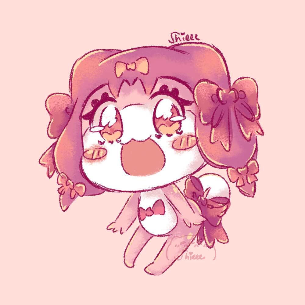 Keroro Gunso OC