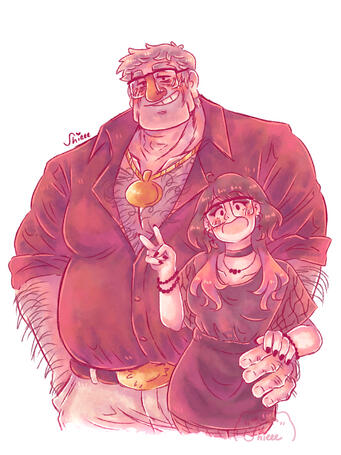 Yumeship Portrait