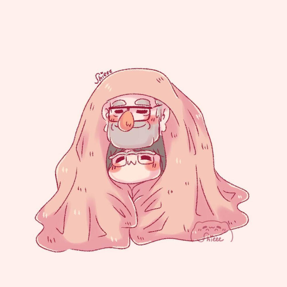 STAN CUDDLES