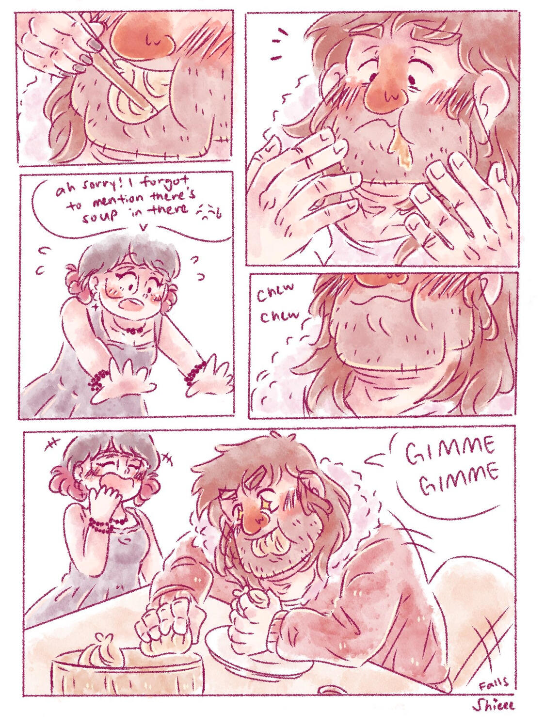 XIAO LONG BAO PART 2