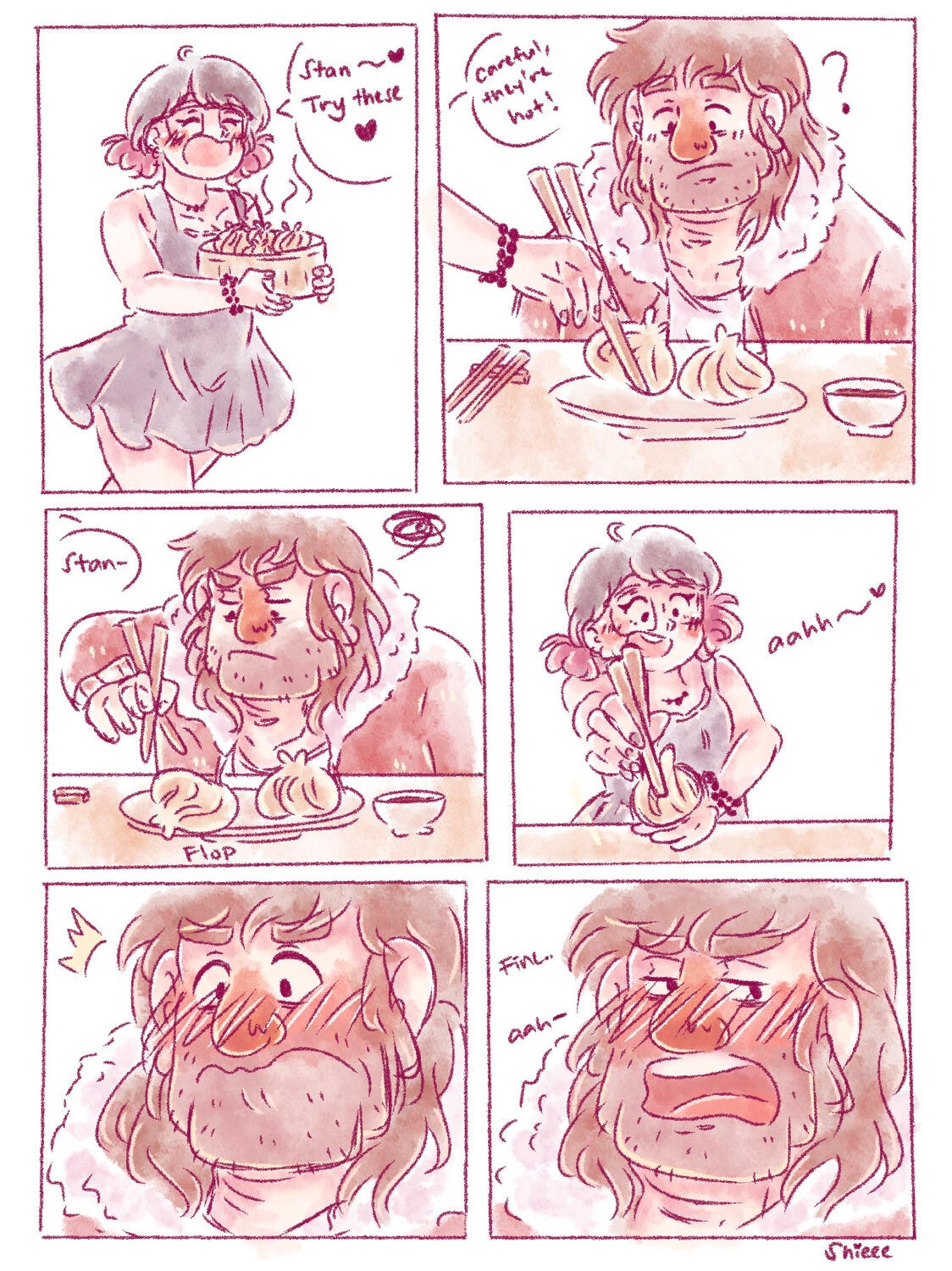 XIAO LONG BAO PART 1