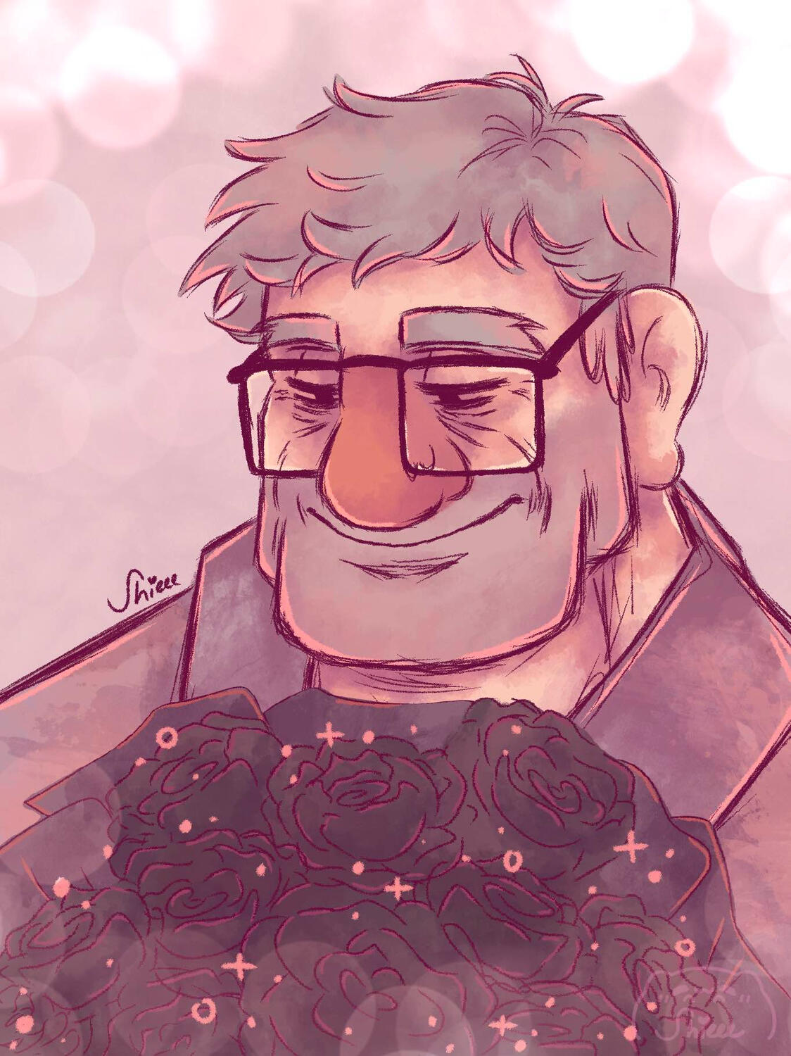 VALENTINE&#39;S DAY 2025