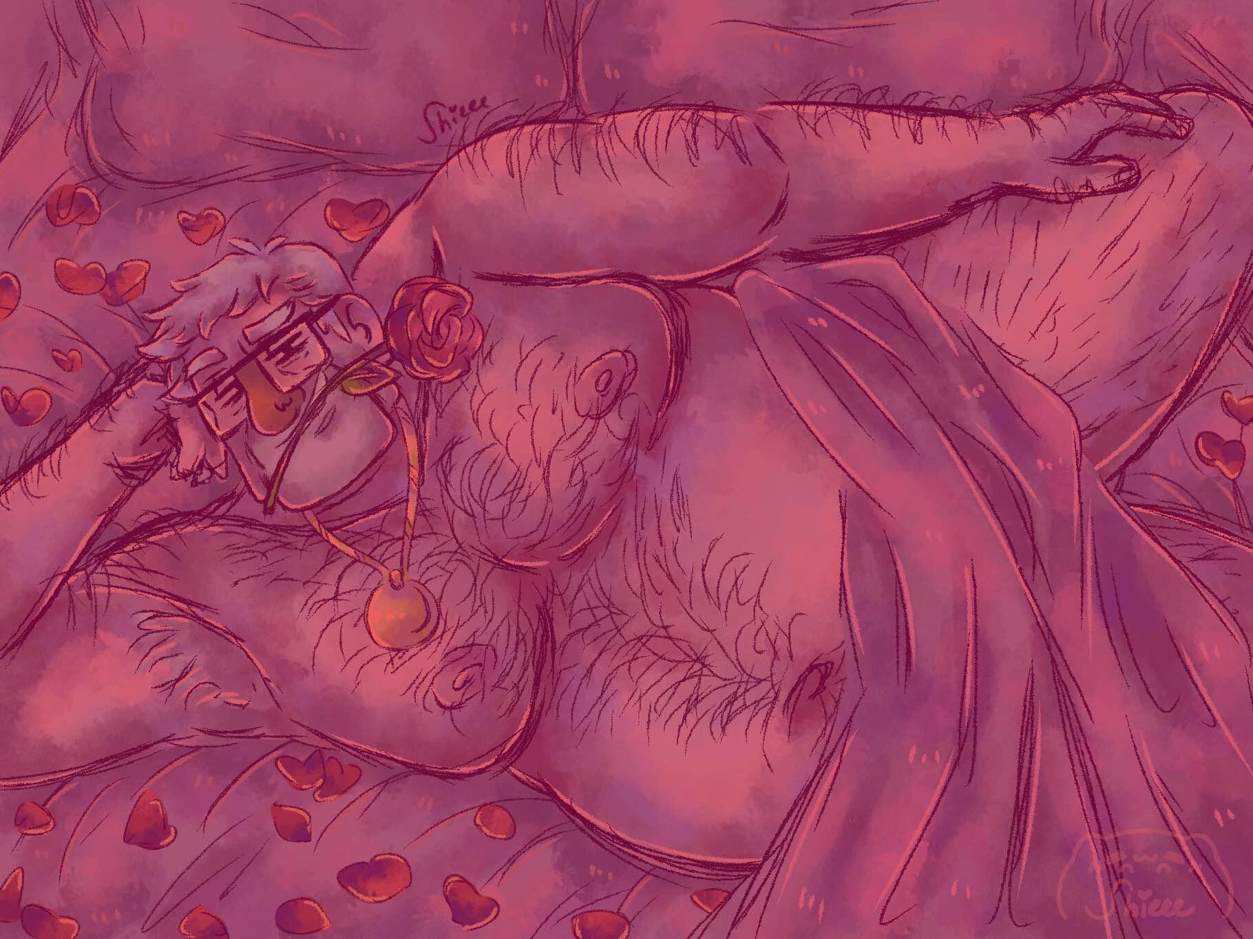 VALENTINE&#39;S NIGHT